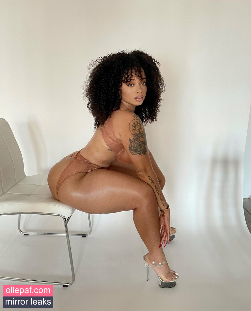 Latest Leaks Glowingsunny Nude #9 - Fapello