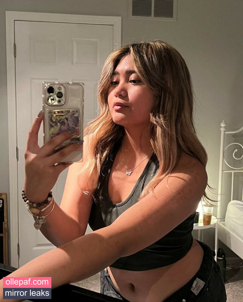 Latest Leaks Glxce0n Nude #2 - Fapello