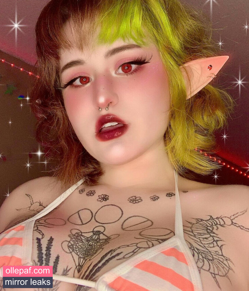 Latest Leaks goblin_chomp Nude #39 - Fapello