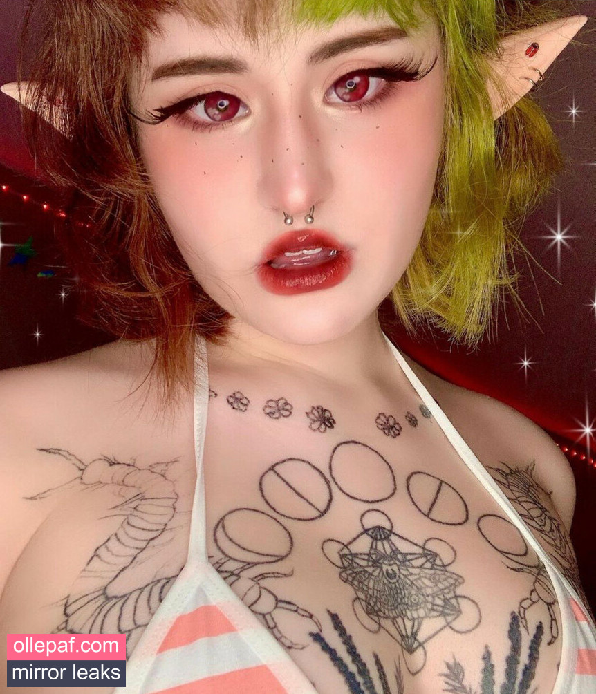 Latest Leaks goblin_chomp Nude #41 - Fapello