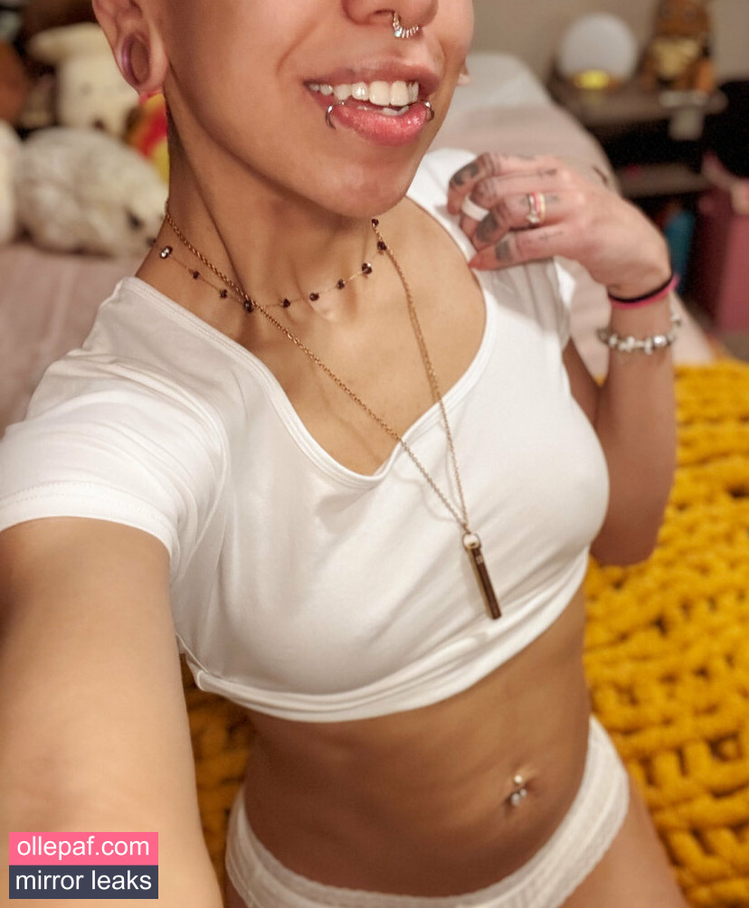 Latest Leaks goblin.fae Nude #104 - Fapello
