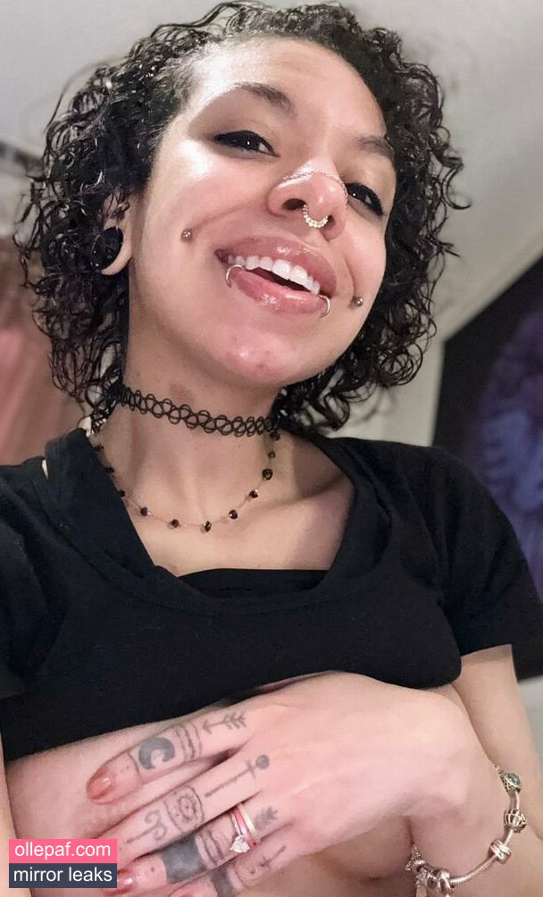 Latest Leaks goblin.fae Nude #31 - Fapello