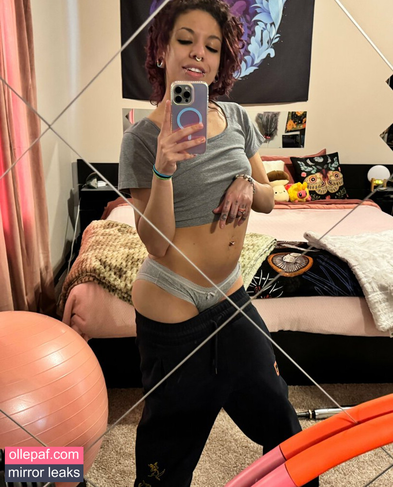 Latest Leaks goblin.fae Nude #69 - Fapello