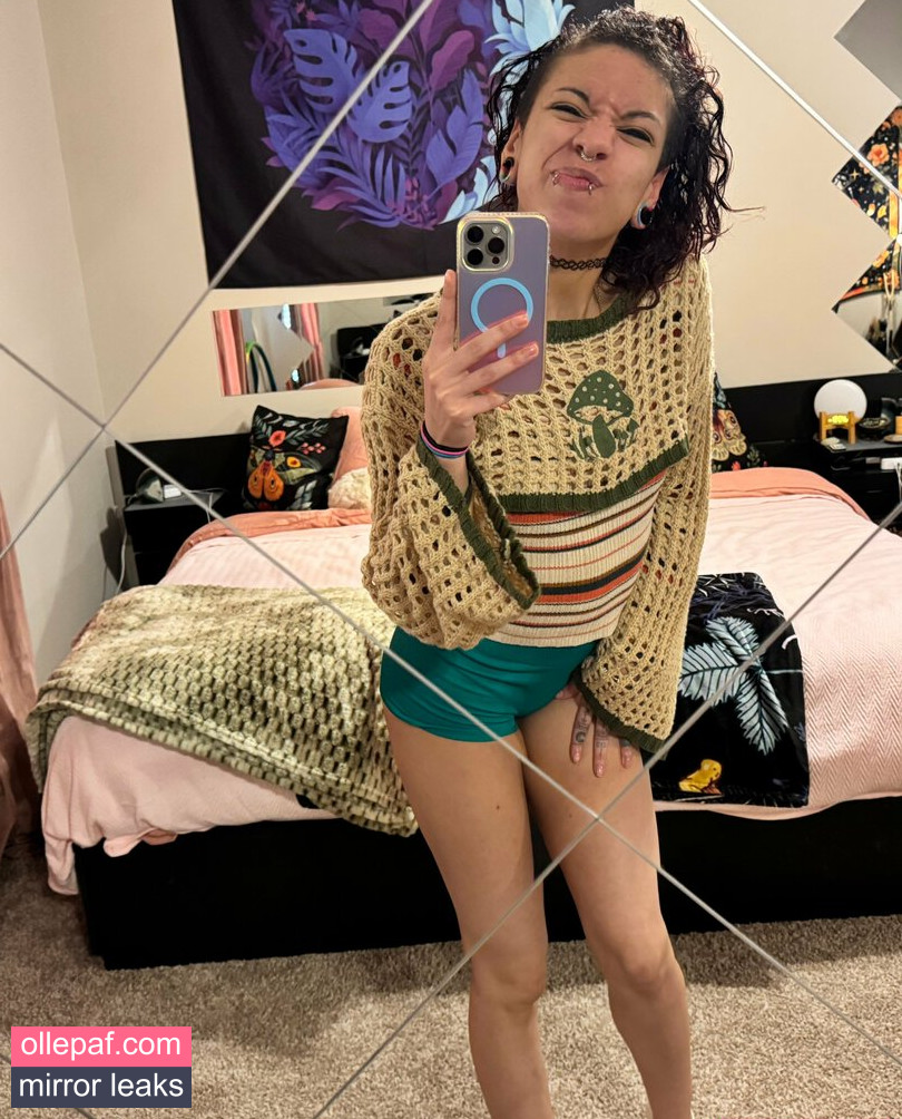 Latest Leaks goblin.fae Nude #70 - Fapello