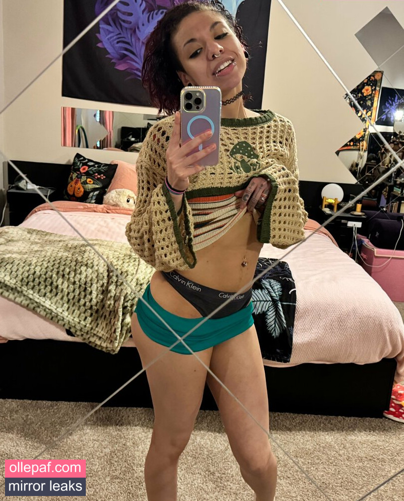 Latest Leaks goblin.fae Nude #71 - Fapello