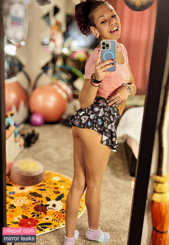 Latest Leaks goblin.fae Nude #88 - Fapello