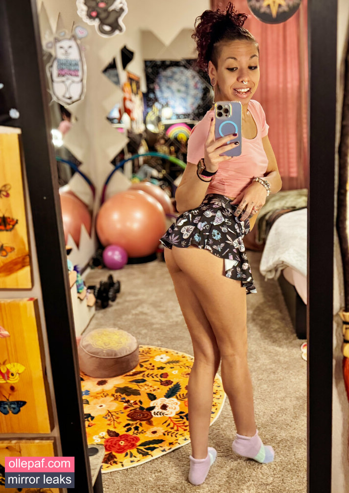 Latest Leaks goblin.fae Nude #89 - Fapello