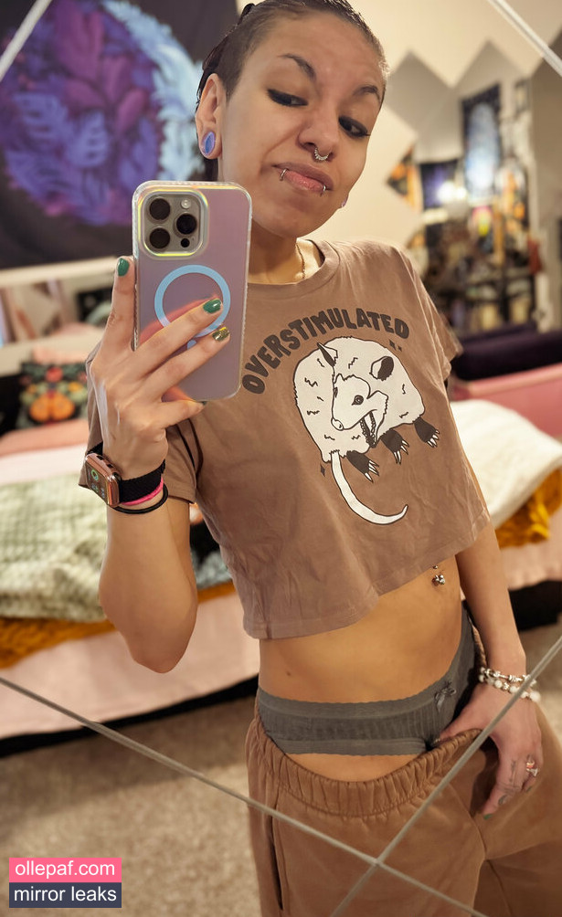Latest Leaks goblin.fae Nude #99 - Fapello