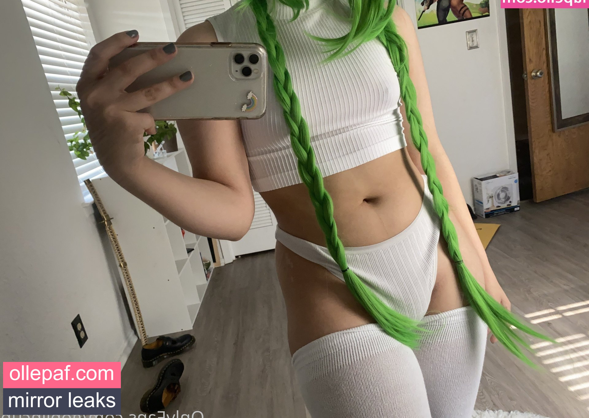 Latest Leaks Goblincub Nude #216 - Fapello