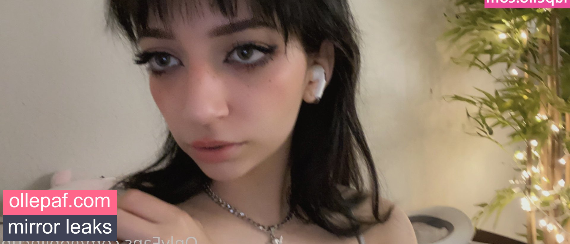 Latest Leaks Goblincub Nude #289 - Fapello