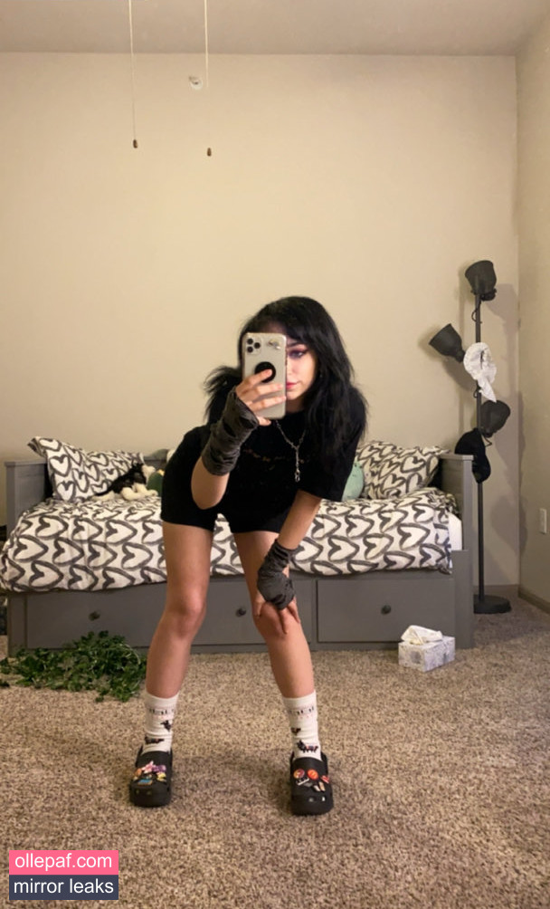 Latest Leaks Goblincub Nude #356 - Fapello