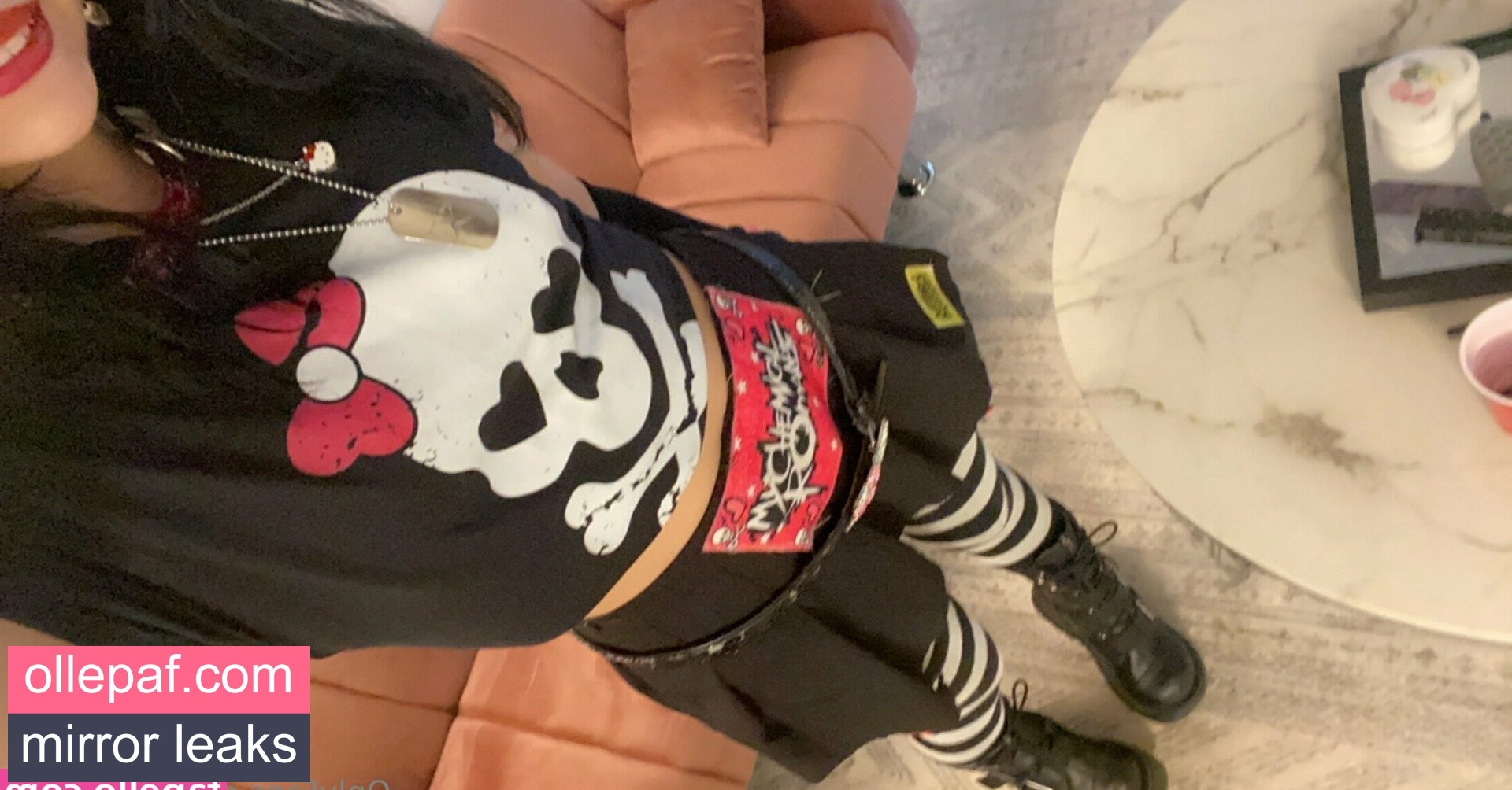 Latest Leaks Goblincub Nude #74 - Fapello