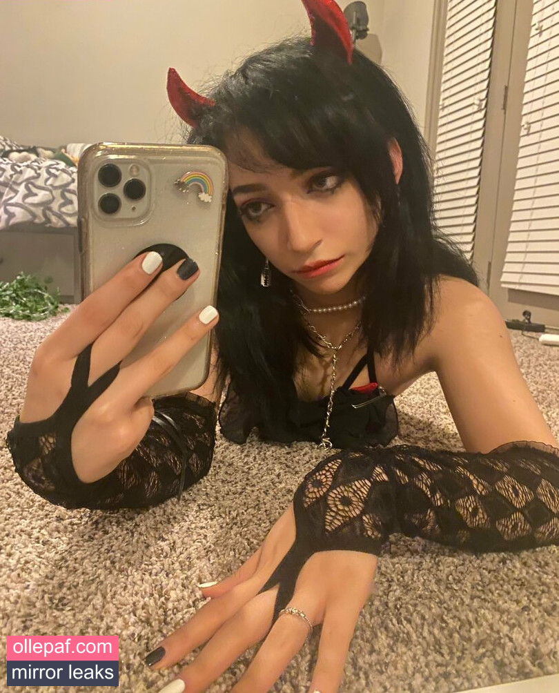 Latest Leaks Goblincub Nude #83 - Fapello