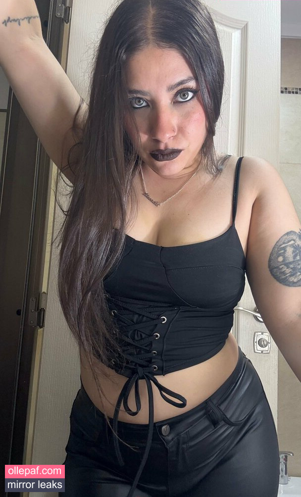 Latest Leaks goddess_alinamc Nude #9 - Fapello