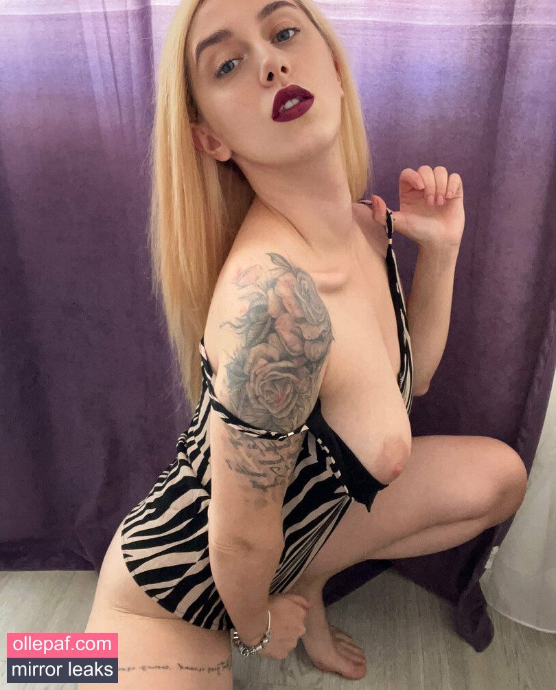 Latest Leaks goddess-blaze Nude #124 - Fapello