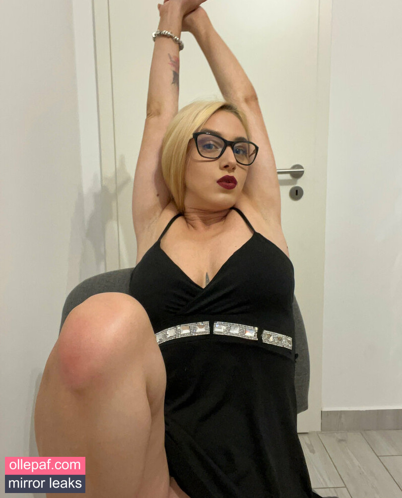 Latest Leaks goddess-blaze Nude #156 - Fapello