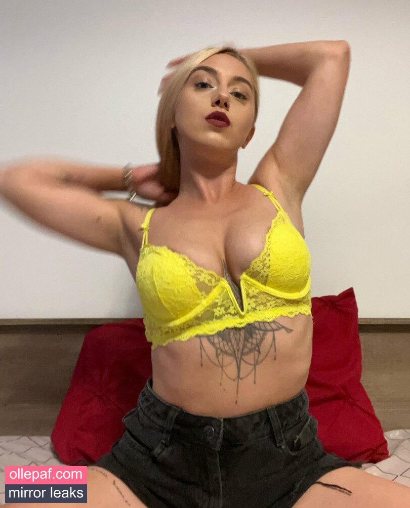Latest Leaks goddess-blaze Nude #165 - Fapello