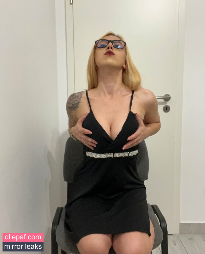 Latest Leaks goddess-blaze Nude #191 - Fapello