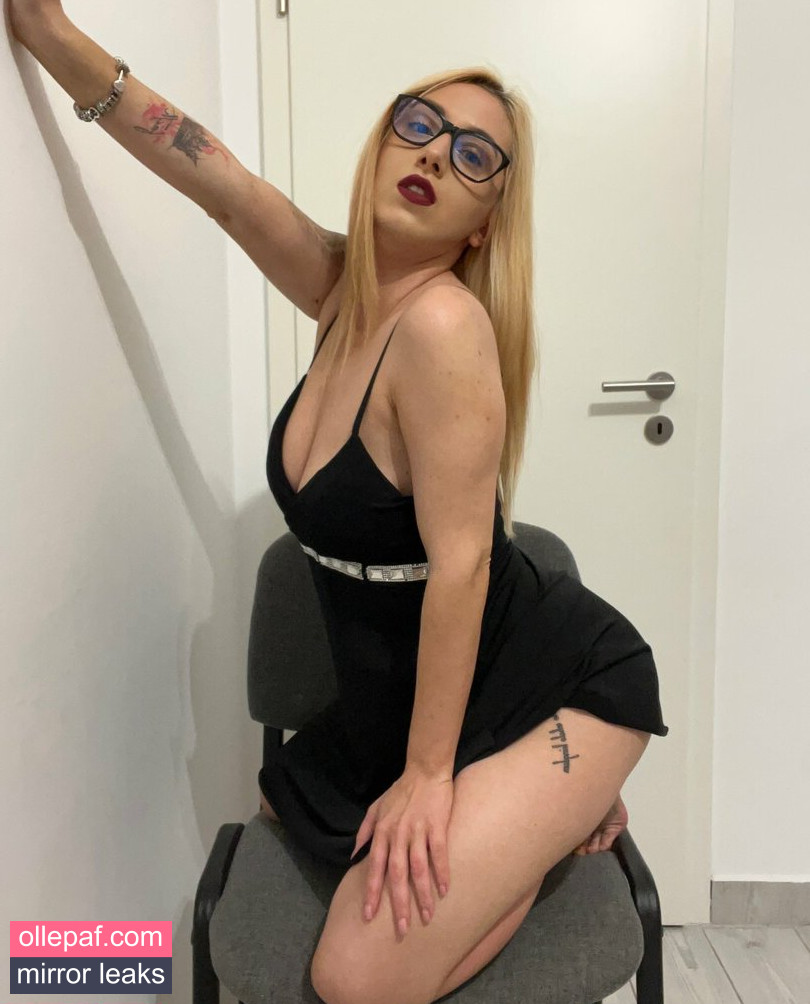 Latest Leaks goddess-blaze Nude #192 - Fapello