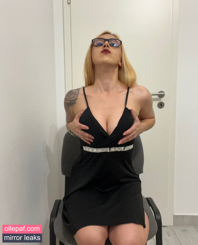 Latest Leaks goddess-blaze Nude #202 - Fapello