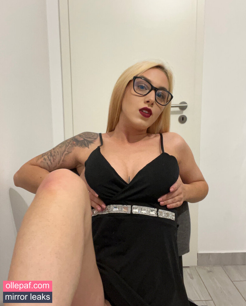 Latest Leaks goddess-blaze Nude #206 - Fapello
