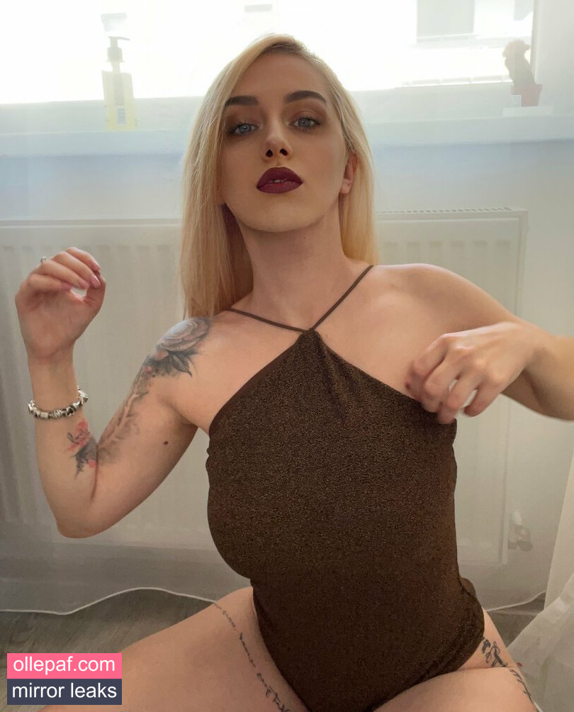 Latest Leaks goddess-blaze Nude #212 - Fapello