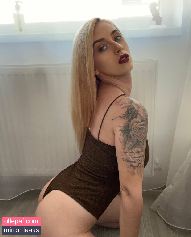 Latest Leaks goddess-blaze Nude #216 - Fapello