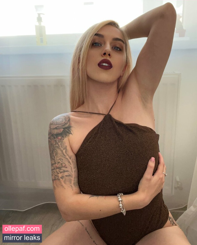 Latest Leaks goddess-blaze Nude #223 - Fapello