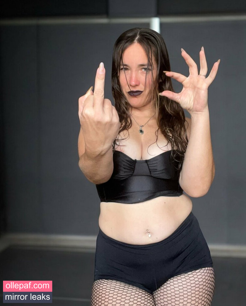 Latest Leaks goddess_jeanne Nude #2 - Fapello