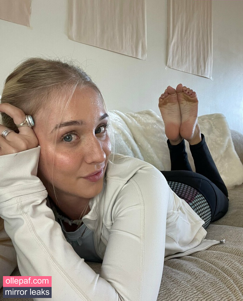 Latest Leaks Goddess Kaylee Nude #305 - Fapello