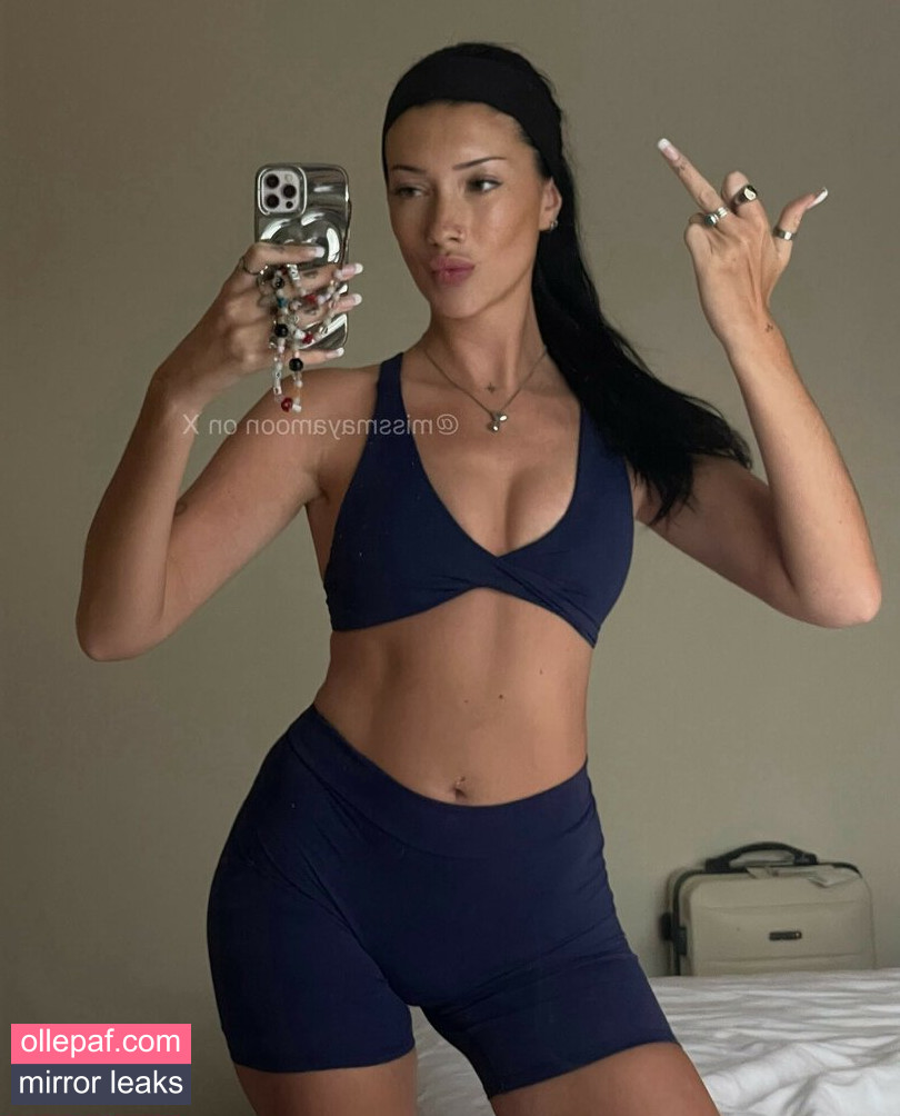 Latest Leaks Goddess Maya Nude #19 - Fapello