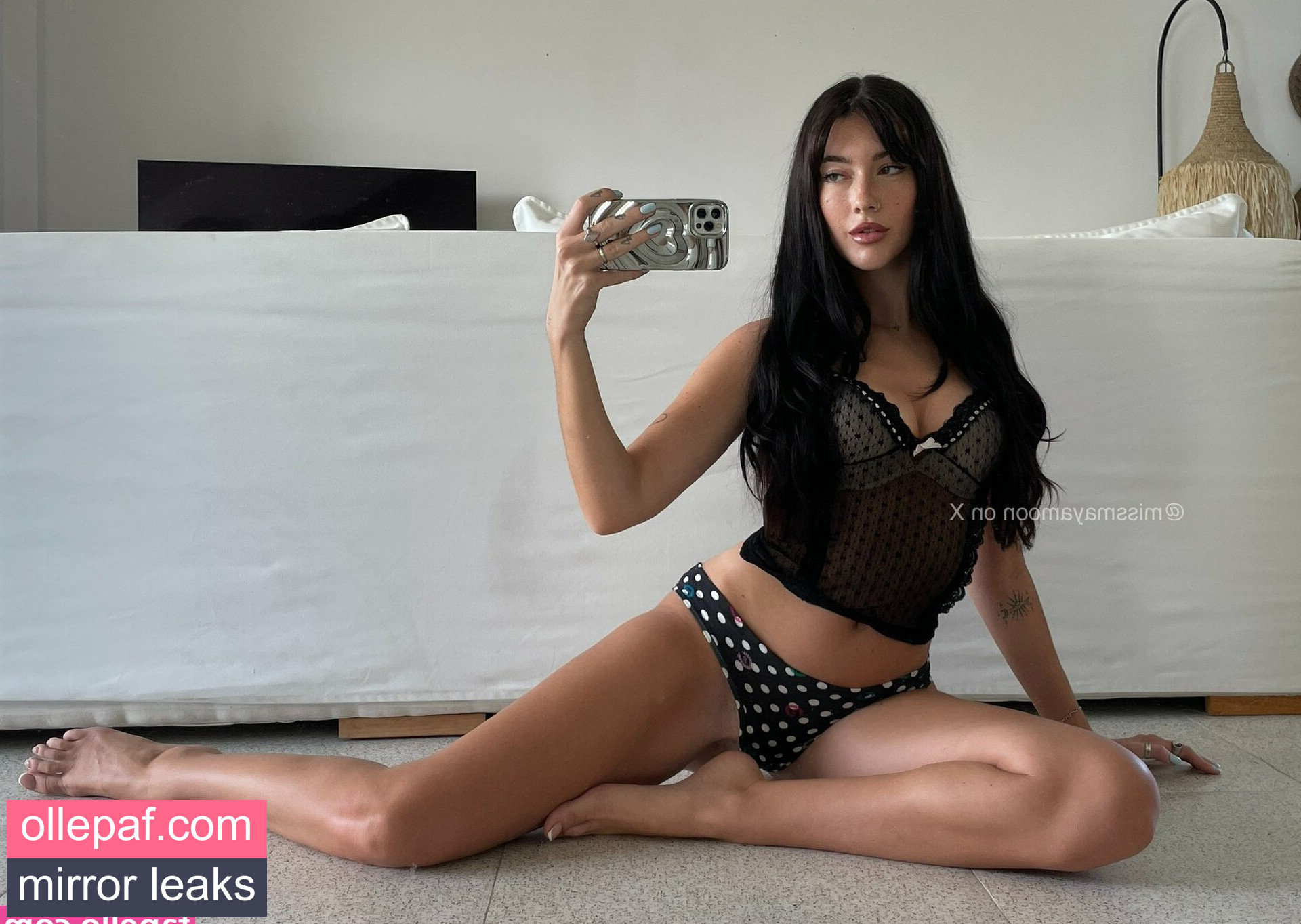 Latest Leaks Goddess Maya Nude #5 - Fapello
