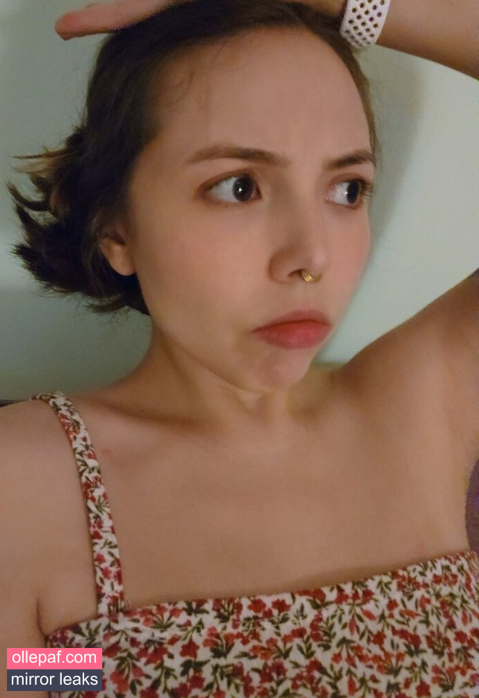 Latest Leaks Goddess Mell Nude #17 - Fapello