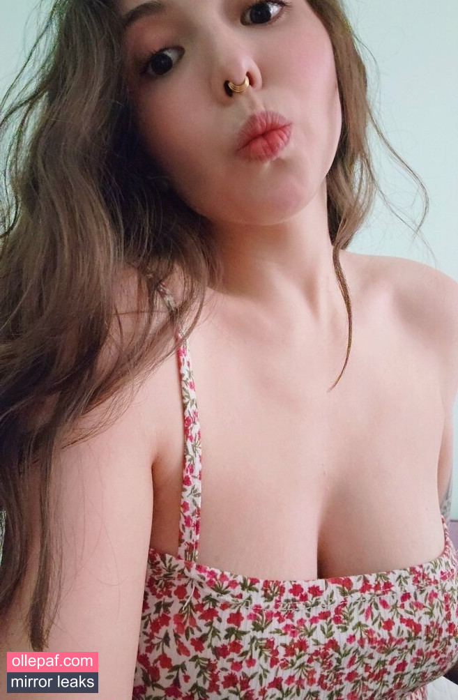 Latest Leaks Goddess Mell Nude #18 - Fapello