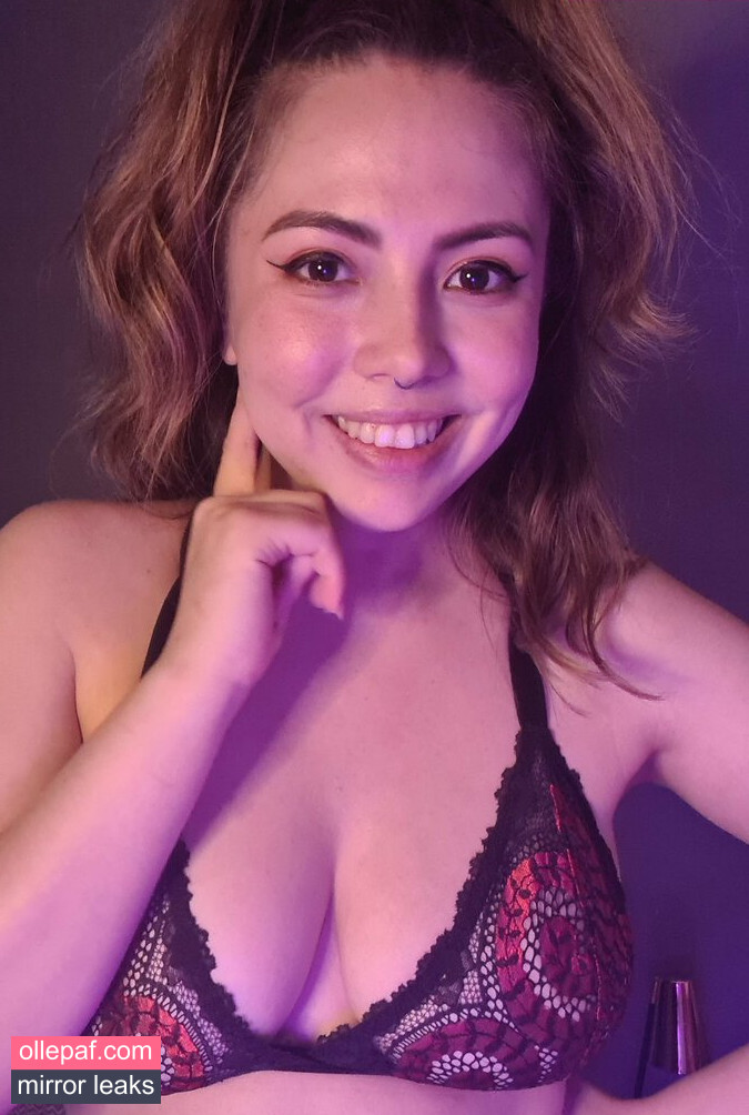 Latest Leaks Goddess Mell Nude #42 - Fapello