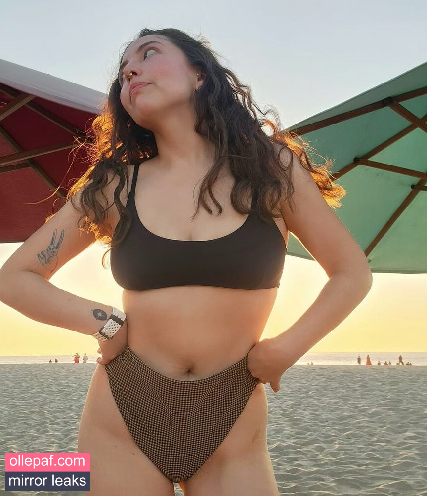 Latest Leaks Goddess Mell Nude #50 - Fapello