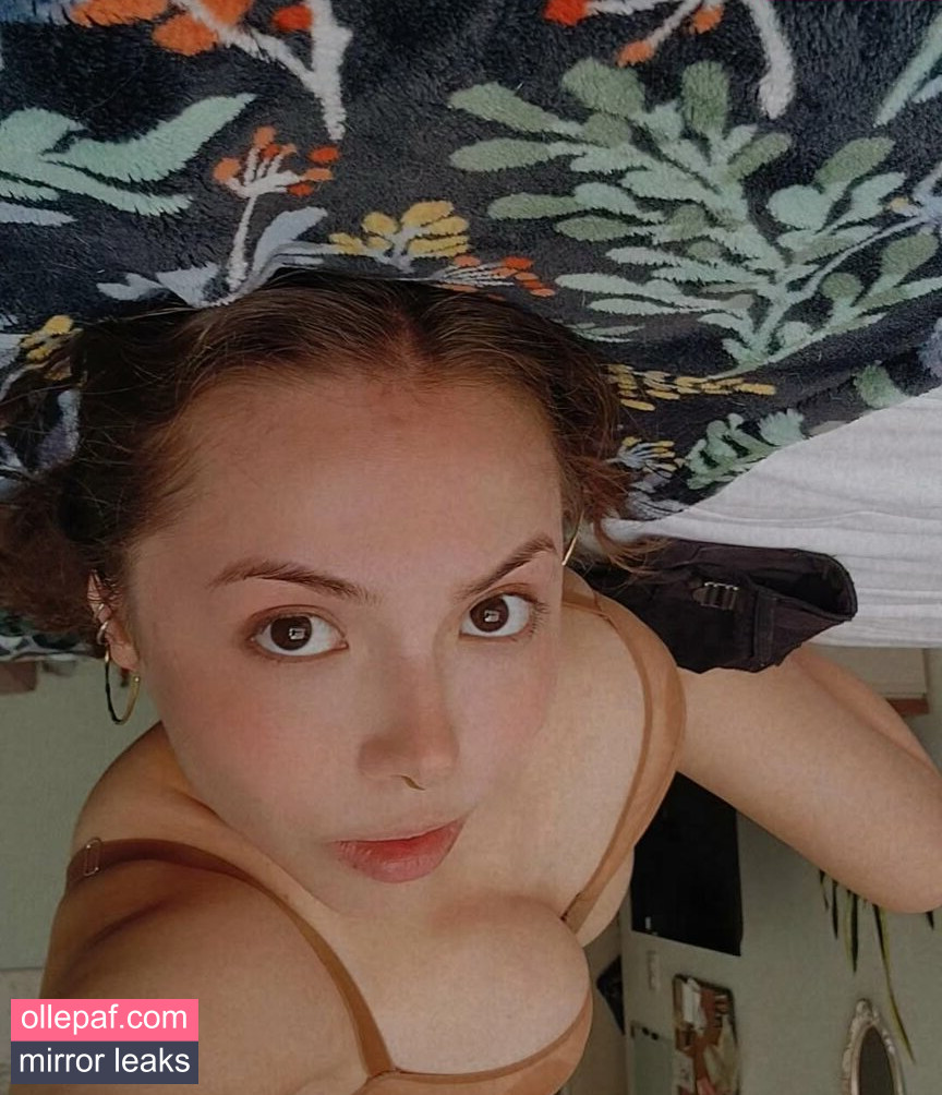 Latest Leaks Goddess Mell Nude #57 - Fapello