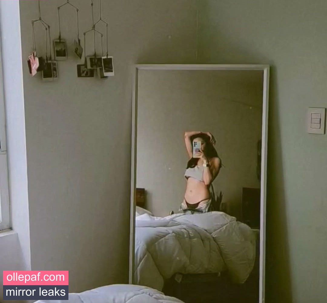 Latest Leaks Goddess Mell Nude #58 - Fapello
