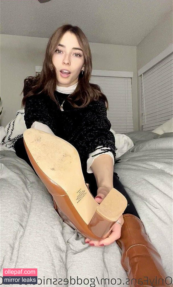 Latest Leaks Goddess Nicci Nude #9 - Fapello