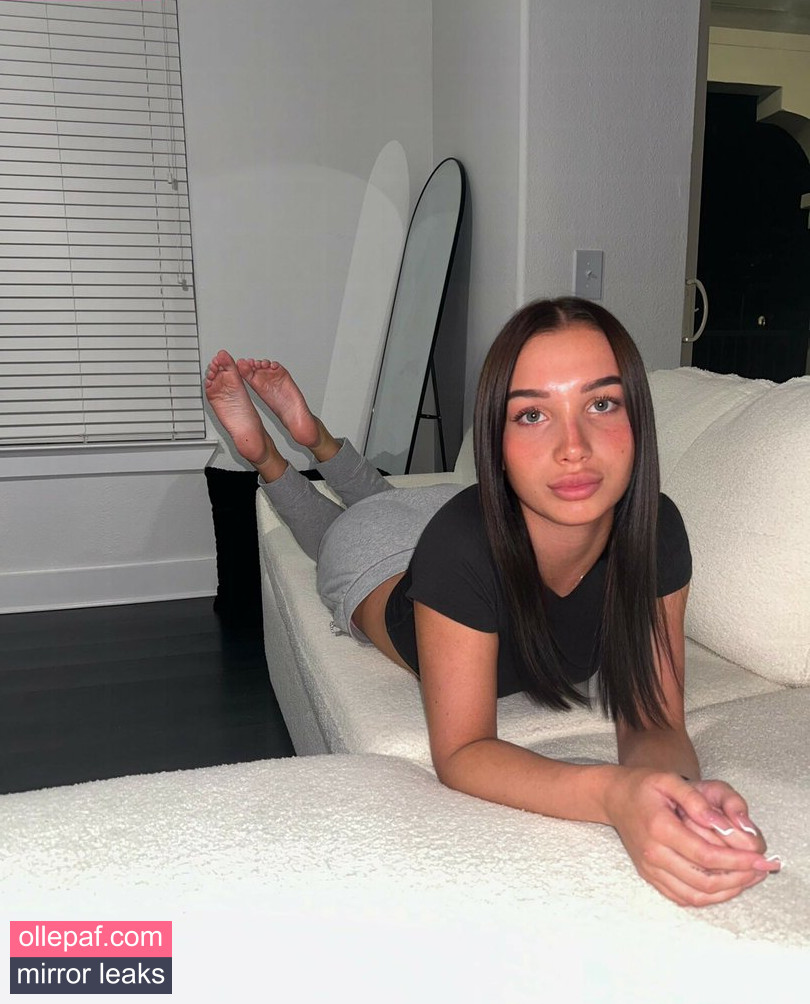 Latest Leaks Goddess Nova Nude #6 - Fapello