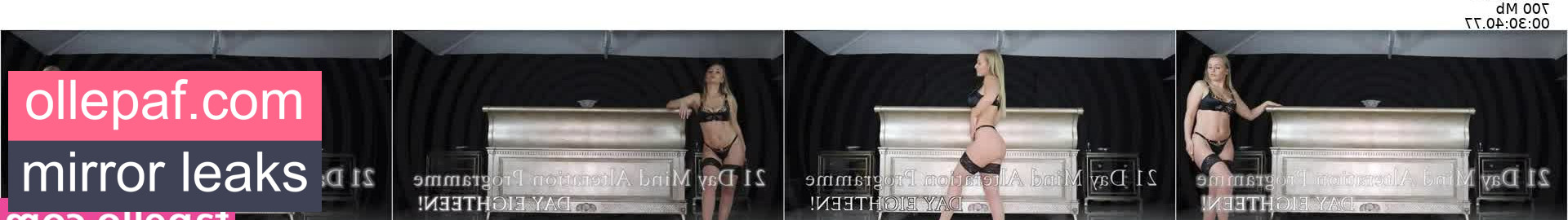 Latest Leaks Goddess Poison Nude #30 - Fapello