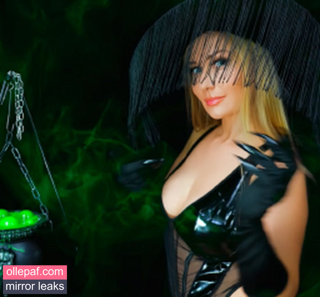Latest Leaks Goddess Poison Nude #4 - Fapello