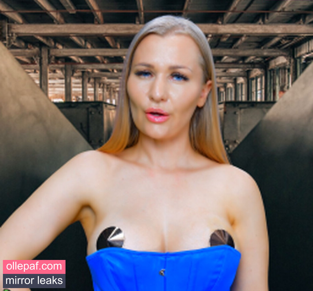 Latest Leaks Goddess Poison Nude #57 - Fapello