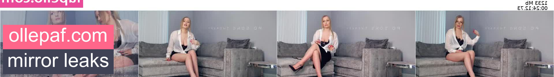 Latest Leaks Goddess Poison Nude #9 - Fapello
