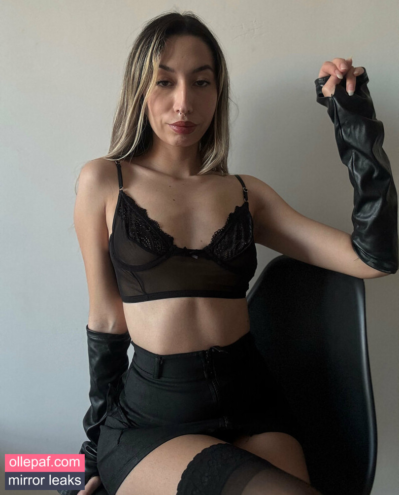 Latest Leaks goddess_sarax Nude #20 - Fapello