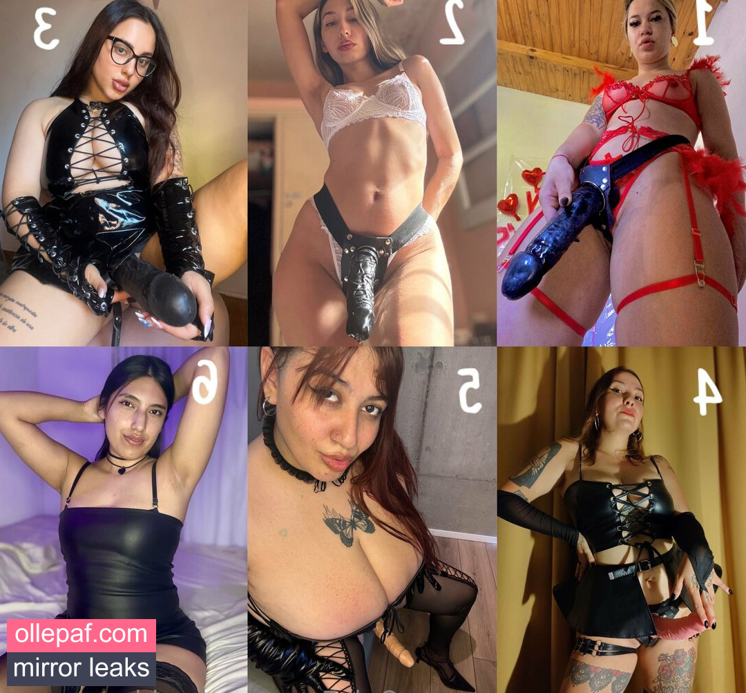 Latest Leaks goddess_sarax Nude #42 - Fapello