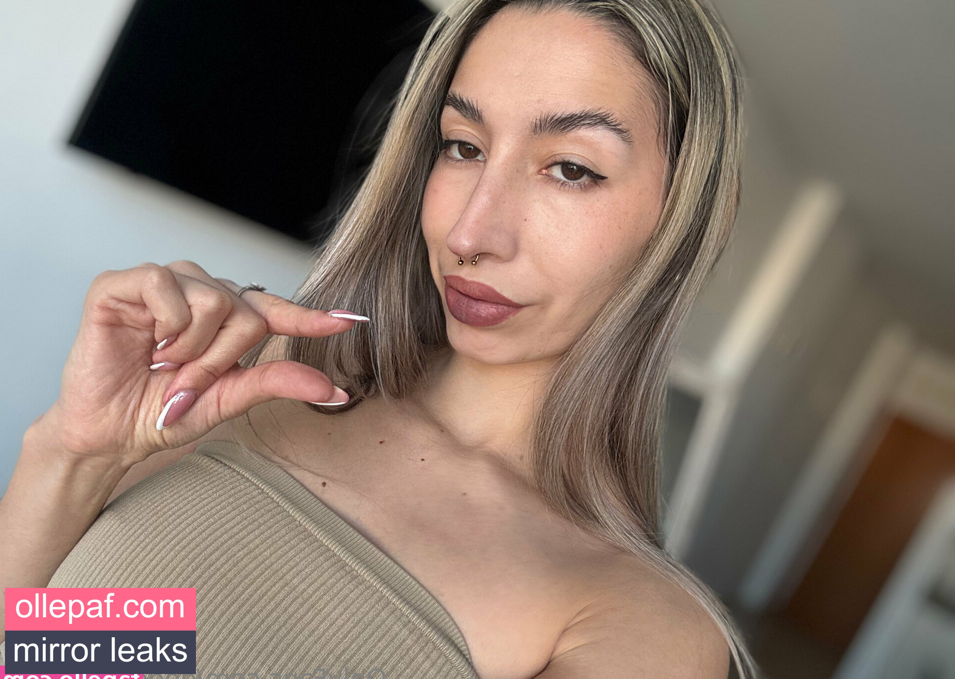 Latest Leaks goddess_sarax Nude #6 - Fapello