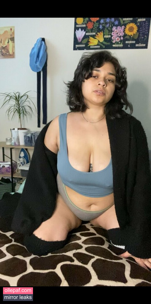 Latest Leaks goddess_stephy Nude #7 - Fapello