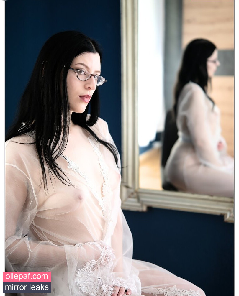 Latest Leaks Goddess Venom Nude #31 - Fapello