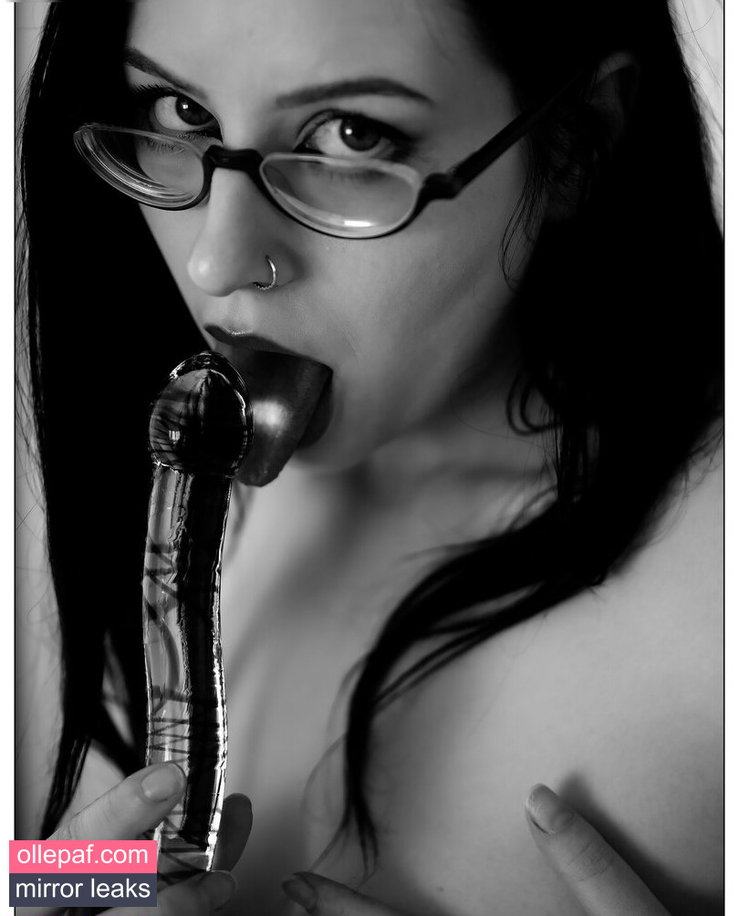 Latest Leaks Goddess Venom Nude #70 - Fapello